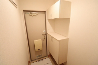 【玄関】 | サンモール | シューズボックス