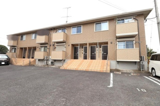 【外観】 | サンモール | 建物外観