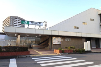 【周辺】 | ユーチャリスⅡ | 常磐線 荒川沖駅 徒歩4分