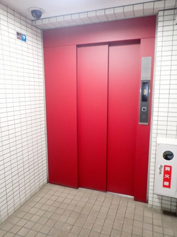 駒込グローリア初穂のその他共用部分
