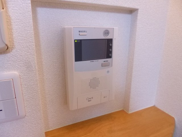 【セキュリティ】 | モン・シャトー高円寺北