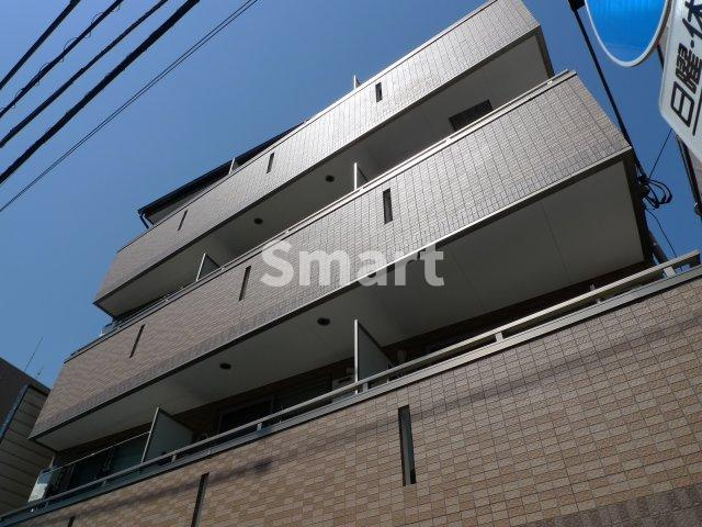 【外観】 | モン・シャトー高円寺北