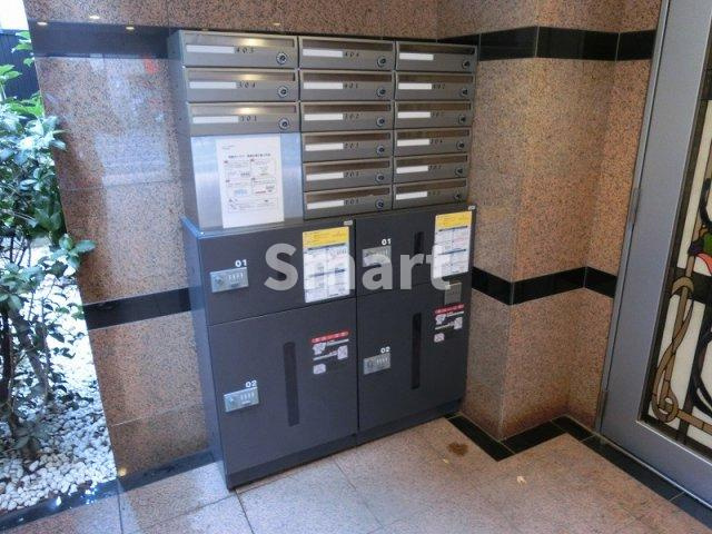 【設備】 | モン・シャトー高円寺北