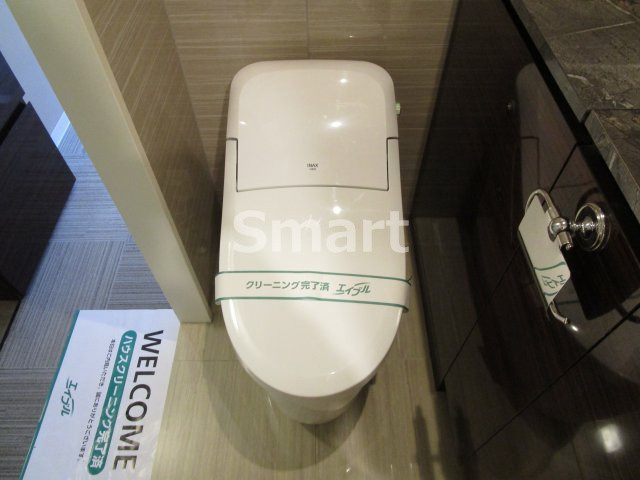 【トイレ】 | CONTEL NAKANO