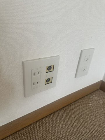 小石川パークタワーの設備