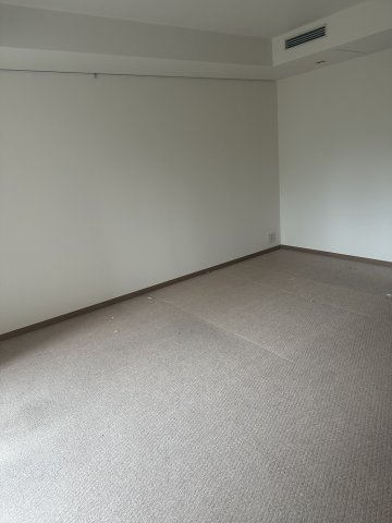 小石川パークタワーの洋室