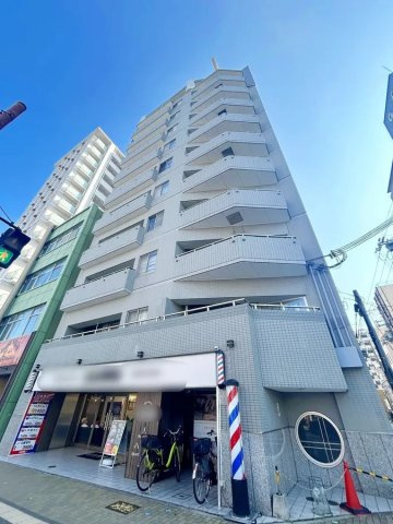【外観】 | ローレル水木通