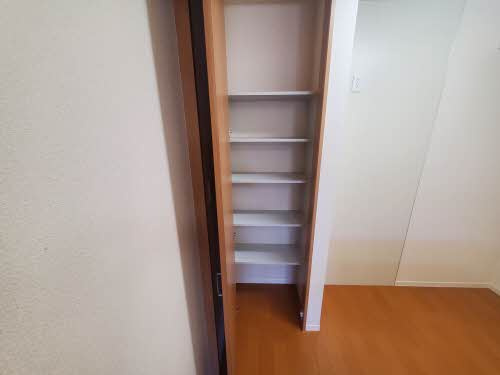 セピアコート財木のその他