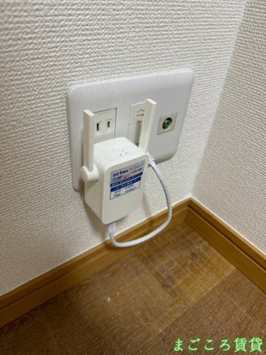 【設備】 | ハクユウ元町