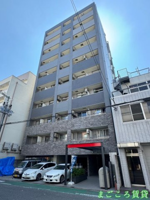 【外観】 | ハクユウ元町