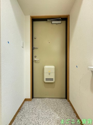 【玄関】 | ハクユウ元町