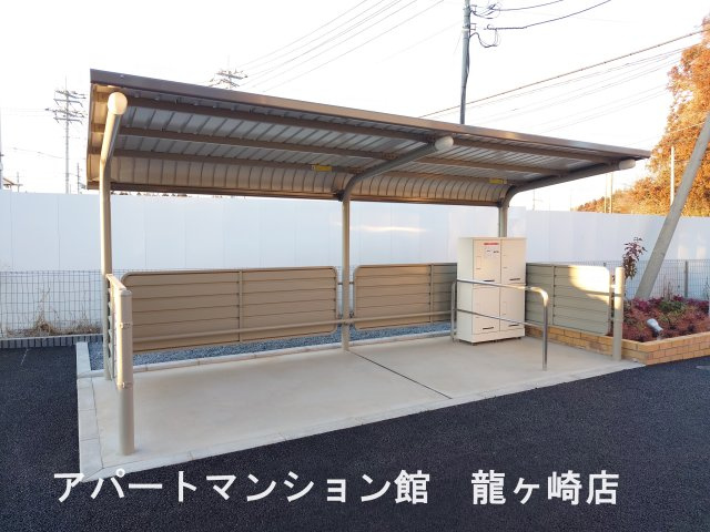 グレースよしわらのその他共用部分