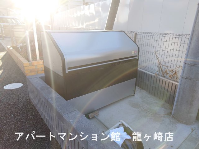 グレースよしわらのその他共用部分