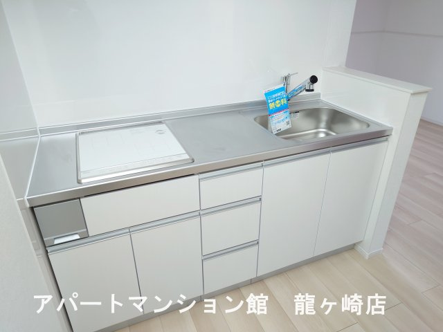 グレースよしわらのキッチン