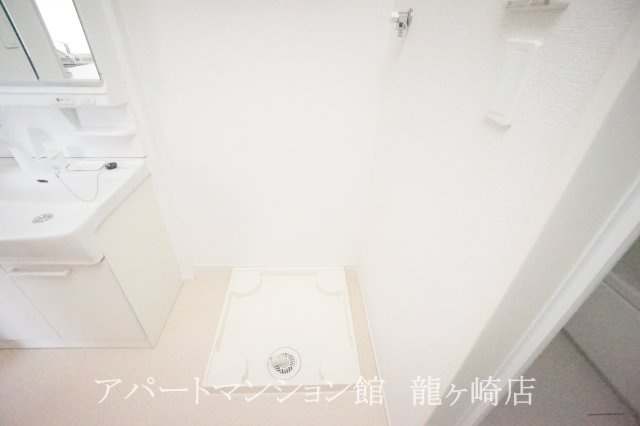 ケリーヒルズの設備