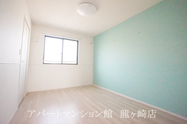 ケリーヒルズの洋室