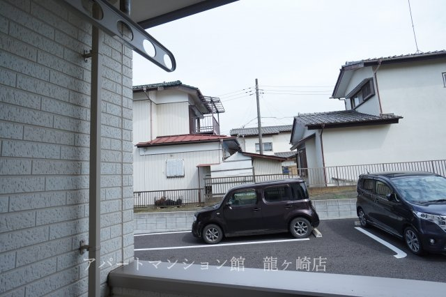 アポロンＡの展望