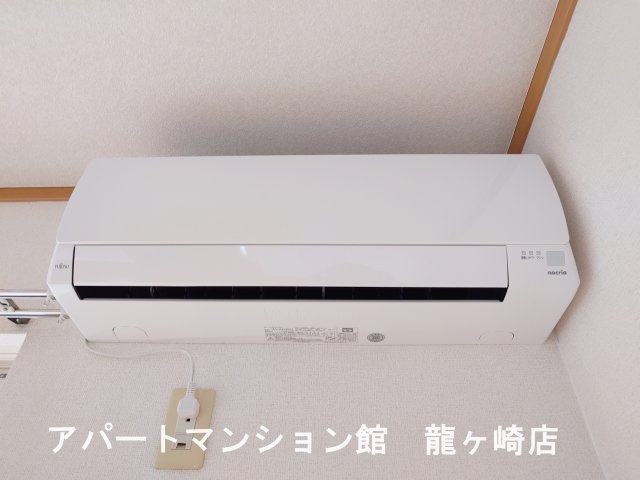 さくらヒルズⅡの設備