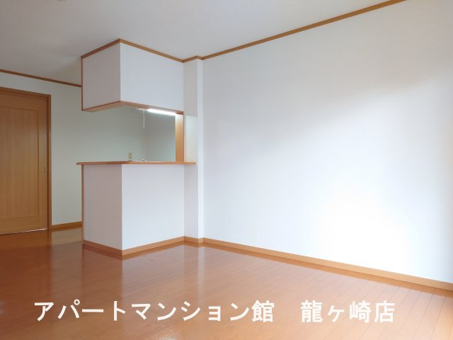 さくらヒルズⅡの内装