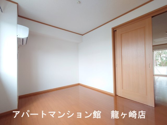さくらヒルズⅡの寝室