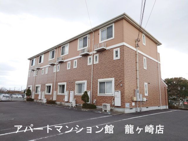 さくらヒルズⅡ