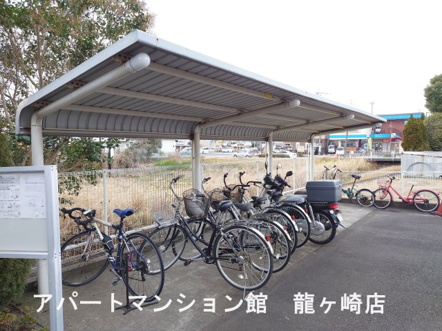 さくらヒルズⅡのその他共用部分