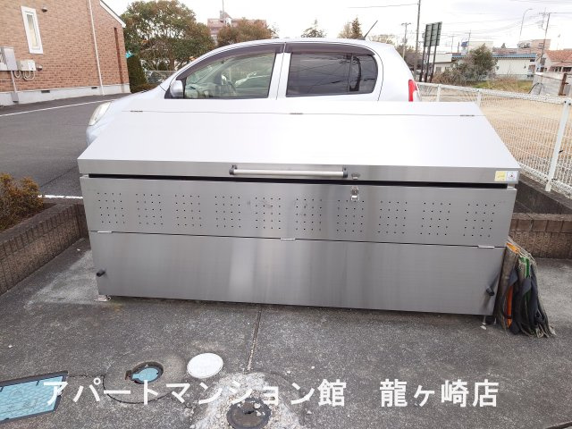 さくらヒルズⅡのその他共用部分