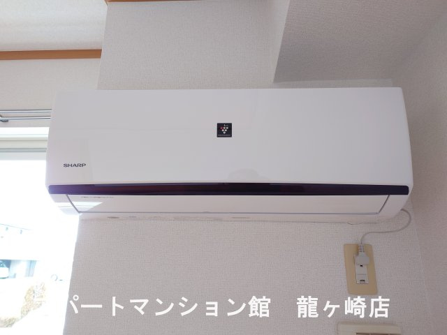 さくらヒルズⅡの設備