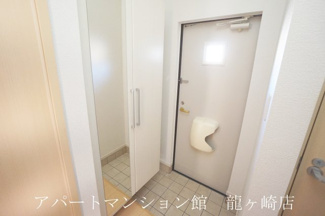 【玄関】 | サクラ