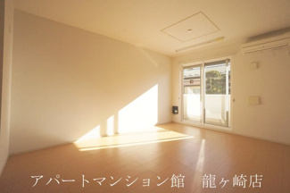 【内装】 | サクラ
