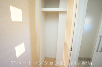 【収納】 | サクラ
