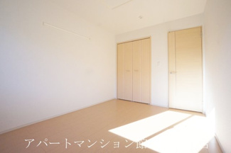 【洋室】 | サクラ