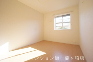 【洋室】 | サクラ