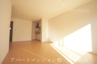 【居間・リビング】 | サクラ