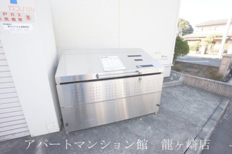 【その他共用部分】 | サクラ