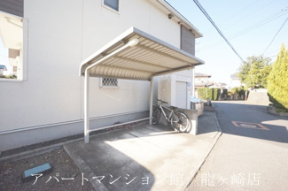 【その他共用部分】 | サクラ