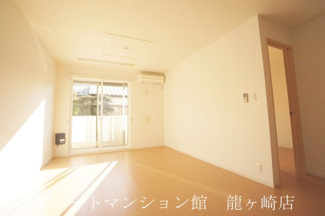 【居間・リビング】 | サクラ