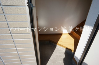 【内装】 | アミスター