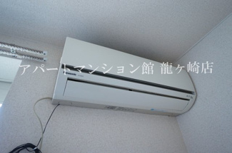 【設備】 | アミスター