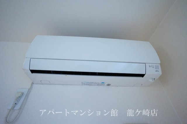 ベル　ラフィーネの設備