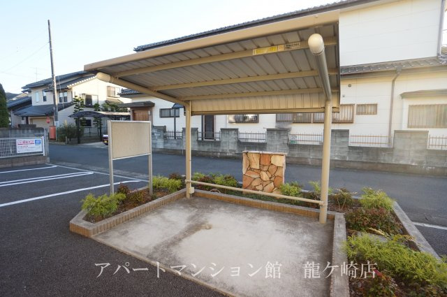 ベル　ラフィーネのその他共用部分