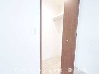 【収納】 | プラムコート(ZEH)