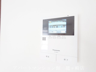 【セキュリティ】 | プラムコート(ZEH)