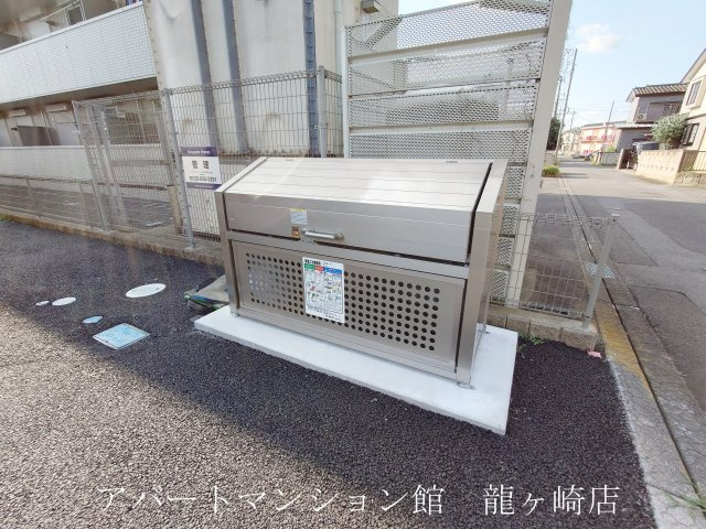 プラムコート(ZEH)のその他共用部分
