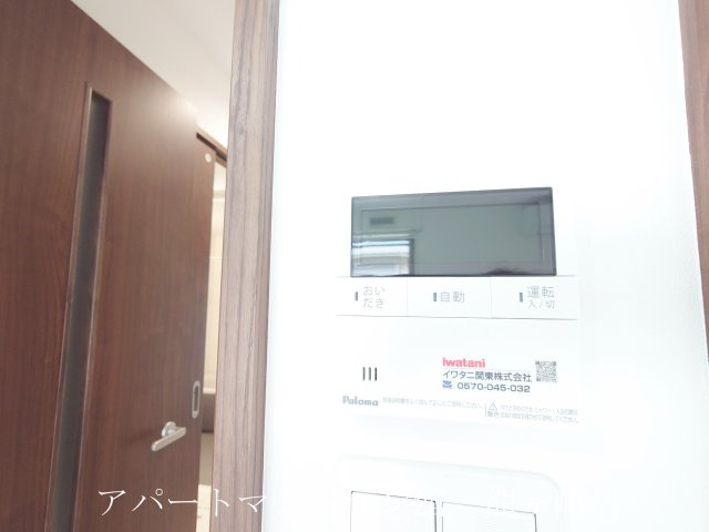 プラムコート(ZEH)の設備