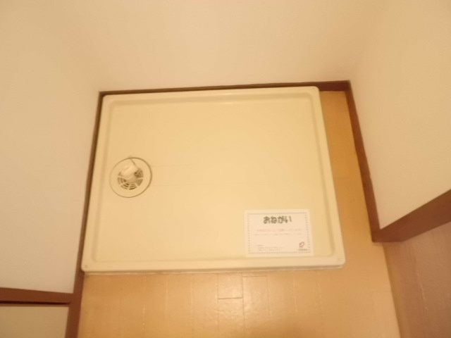 エルディム西Ｂのその他