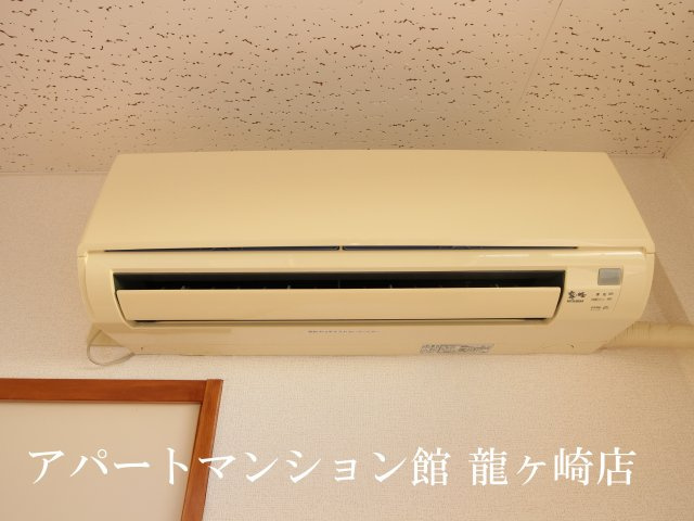 エルディム西Ｂの設備