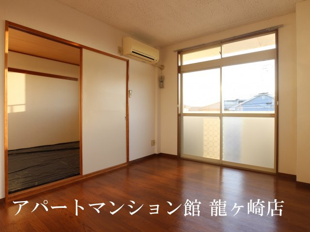 エルディム西Ｂの内装