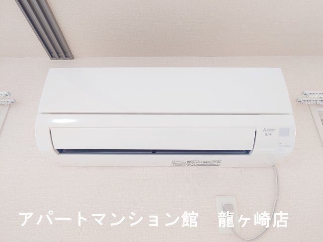 Lien(リアン)の設備