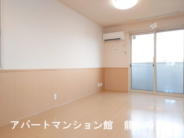 Lien(リアン)の居間・リビング